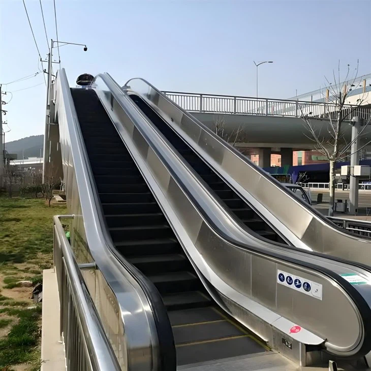 Overpass Escalator suppliers